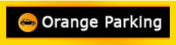 orange parking logo